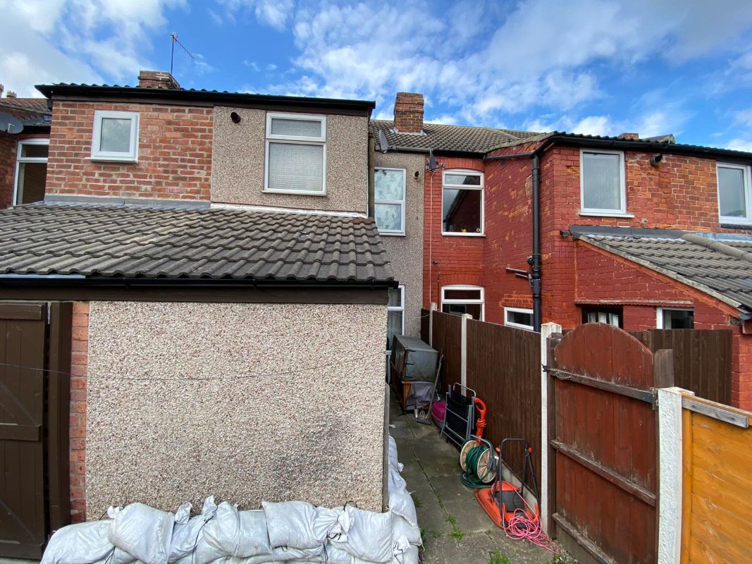 273 Nottingham Road, Ilkeston, DE7 5AT