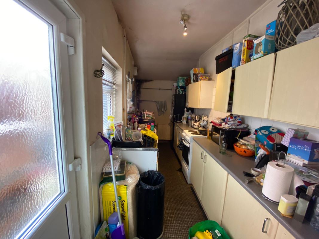 273 Nottingham Road, Ilkeston, DE7 5AT