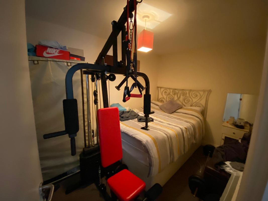 Flats 1 - 4, 59 Main Street, Shirebrook, Mansfield, NG20 8AN