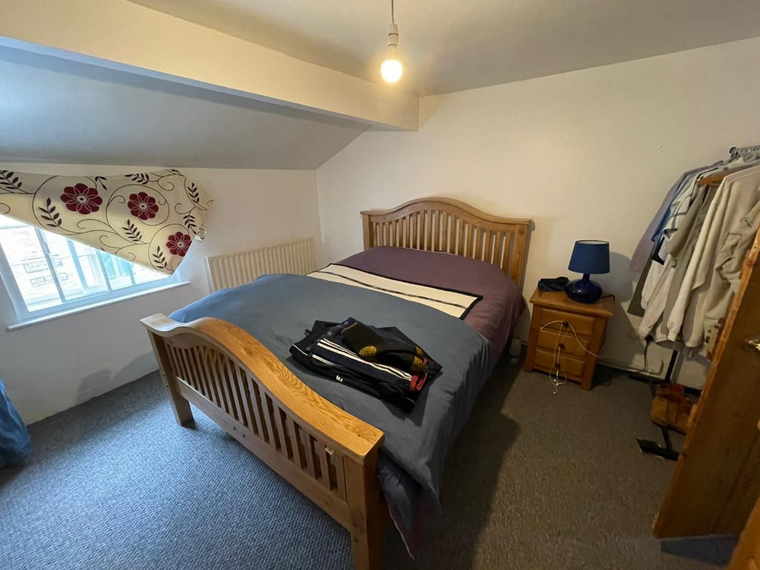 22 North Gate, Newark, Nottinghamshire, NG24 1EZ