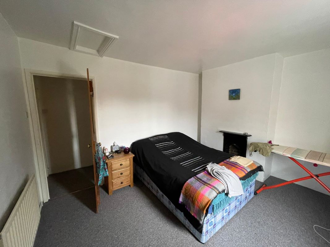 22 North Gate, Newark, Nottinghamshire, NG24 1EZ