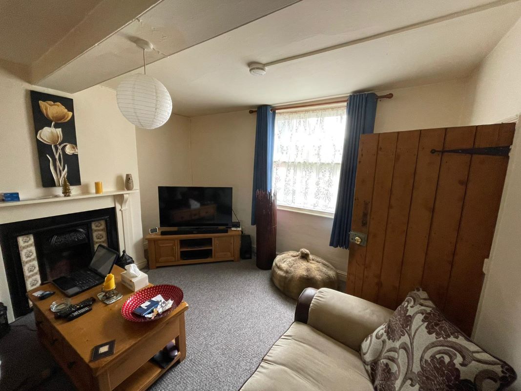 22 North Gate, Newark, Nottinghamshire, NG24 1EZ