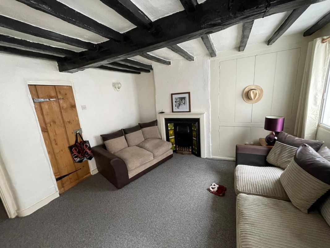 22 North Gate, Newark, Nottinghamshire, NG24 1EZ