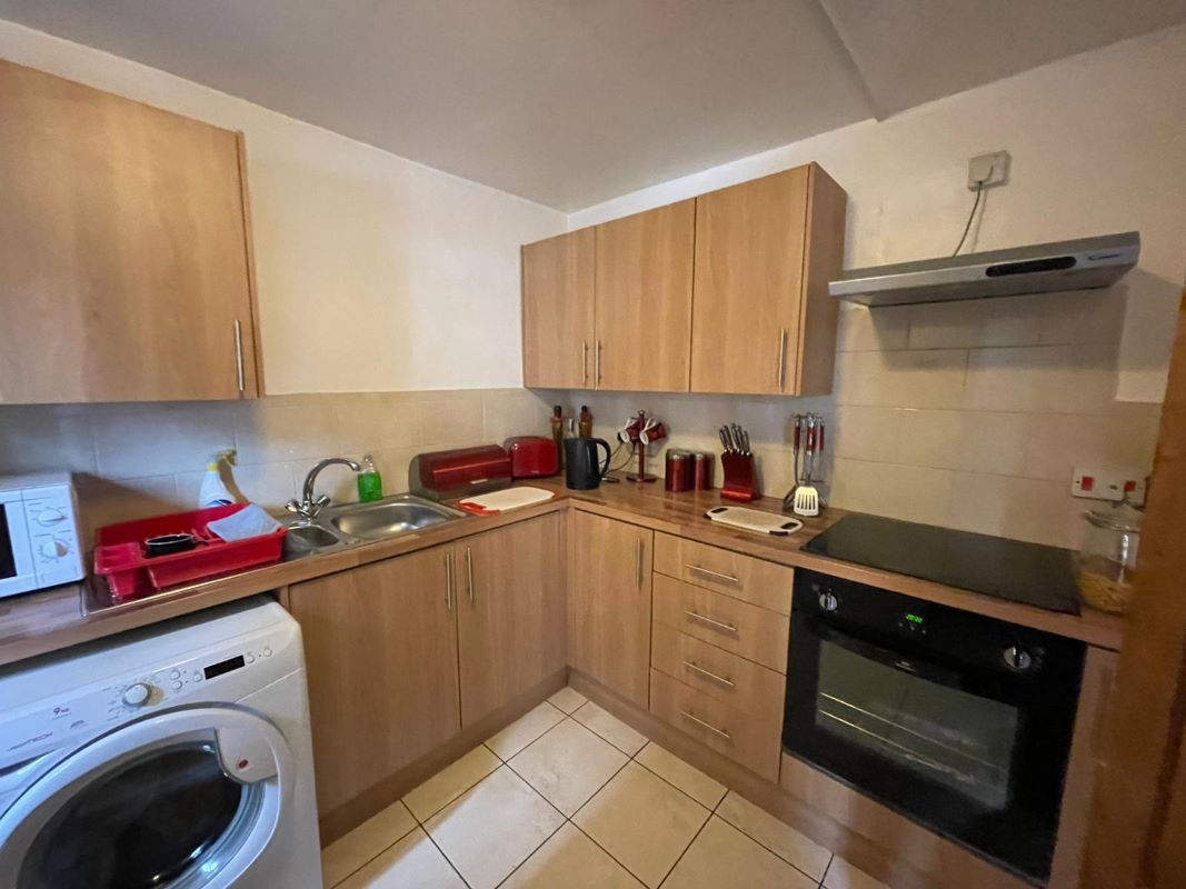 22 North Gate, Newark, Nottinghamshire, NG24 1EZ