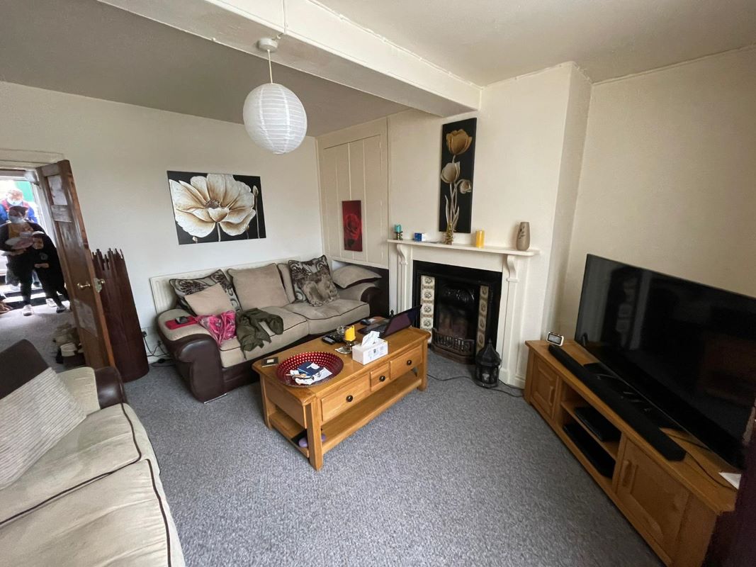 22 North Gate, Newark, Nottinghamshire, NG24 1EZ