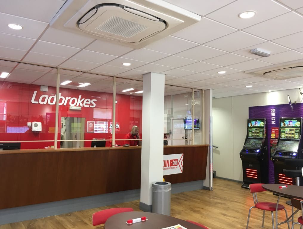 240-242 Ilkeston Road, Nottingham, NG7 3EA