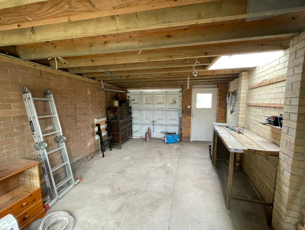 1 Arnold Avenue, Southwell, Nottinghamshire, NG25 0BP