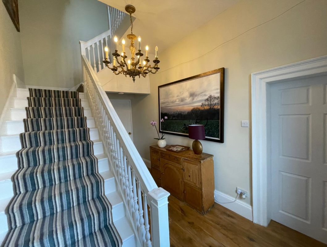 The Red House, 63-65 High Street, Heckington, Sleaford, Lincolnshire, NG34 9QU