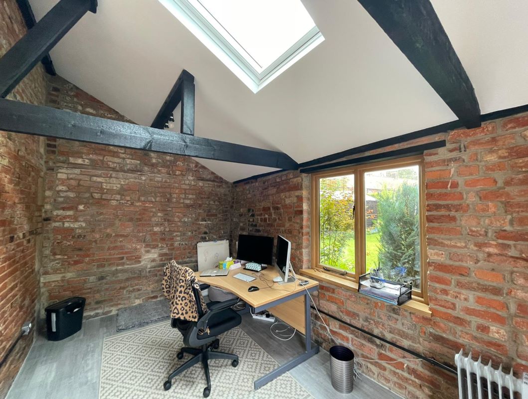 The Red House, 63-65 High Street, Heckington, Sleaford, Lincolnshire, NG34 9QU