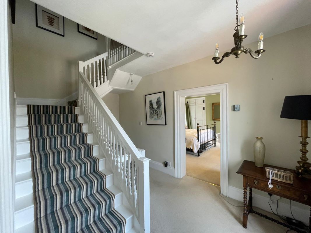 The Red House, 63-65 High Street, Heckington, Sleaford, Lincolnshire, NG34 9QU