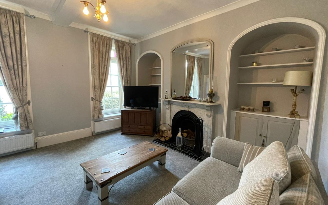 The Red House, 63-65 High Street, Heckington, Sleaford, Lincolnshire, NG34 9QU