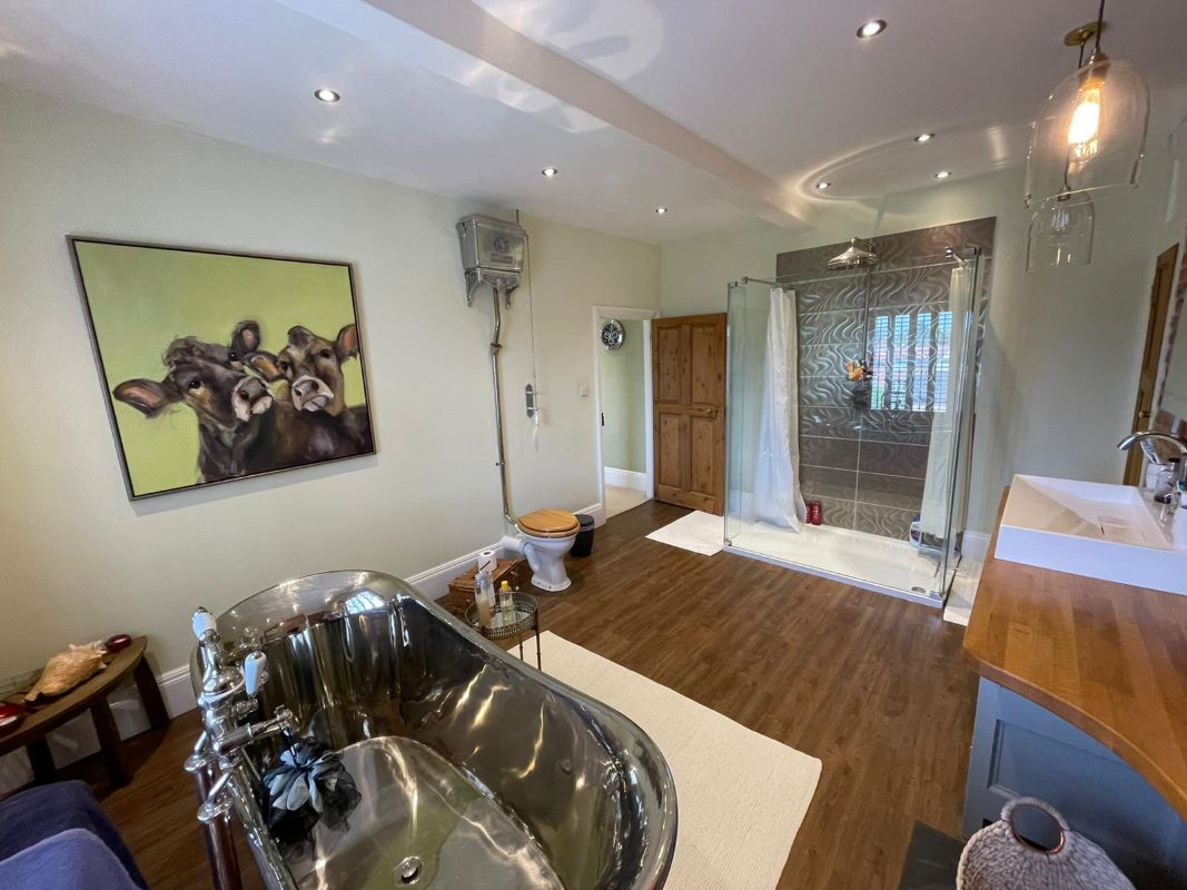 The Red House, 63-65 High Street, Heckington, Sleaford, Lincolnshire, NG34 9QU