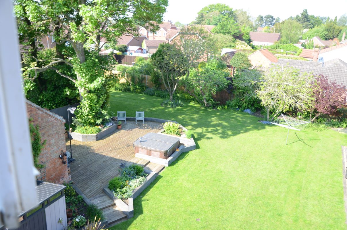 The Red House, 63-65 High Street, Heckington, Sleaford, Lincolnshire, NG34 9QU