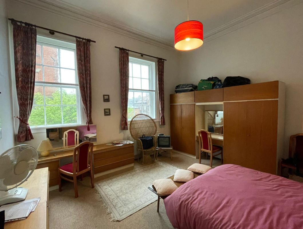 16 North Gate, Newark, Nottinghamshire, NG24 1EZ