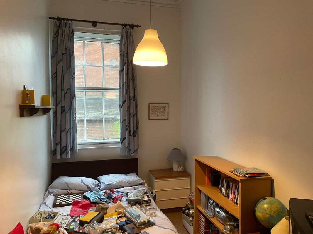 16 North Gate, Newark, Nottinghamshire, NG24 1EZ