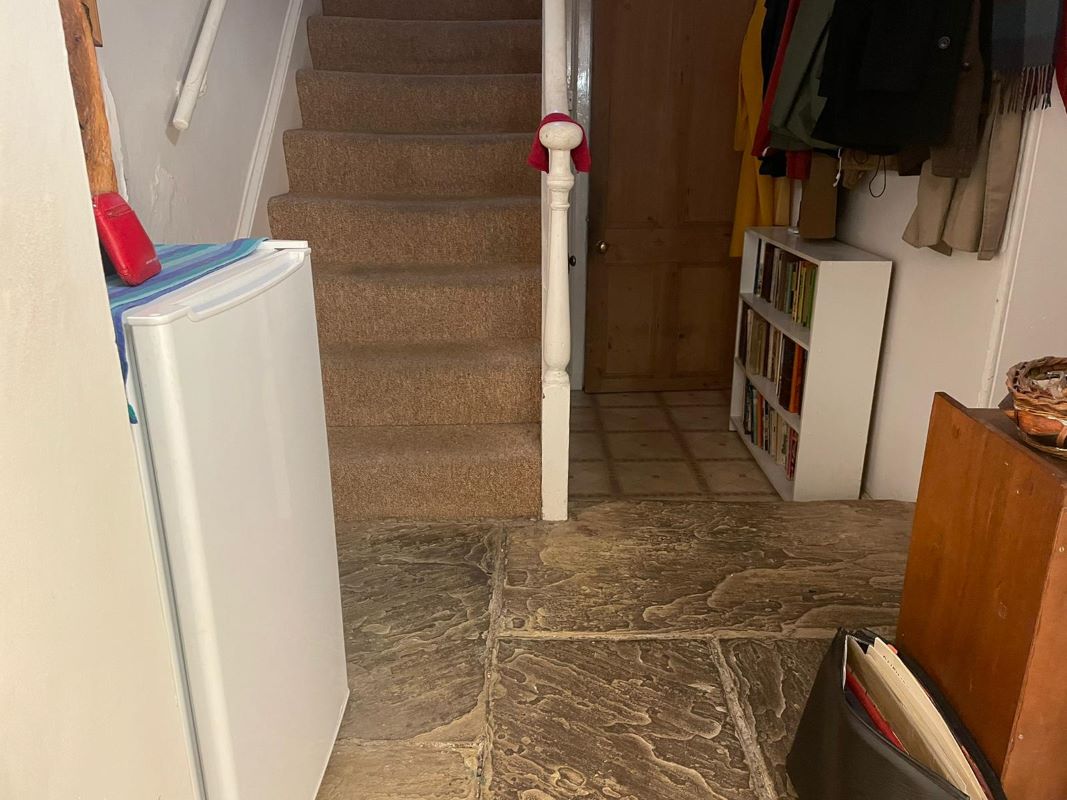 16 North Gate, Newark, Nottinghamshire, NG24 1EZ