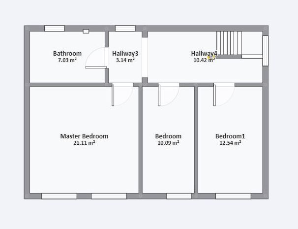 16 North Gate, Newark, Nottinghamshire, NG24 1EZ