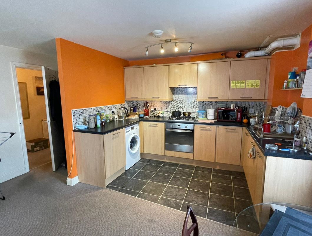 Flat 3 Monson Mews, Monson Street, Lincoln, LN5 7RH