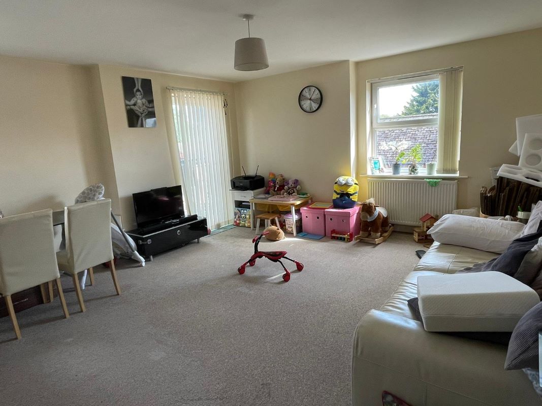 Flat 11 Monson Mews, Monson Street, Lincoln, LN5 7RH