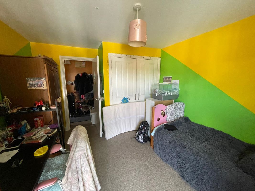 Flat 11 Monson Mews, Monson Street, Lincoln, LN5 7RH