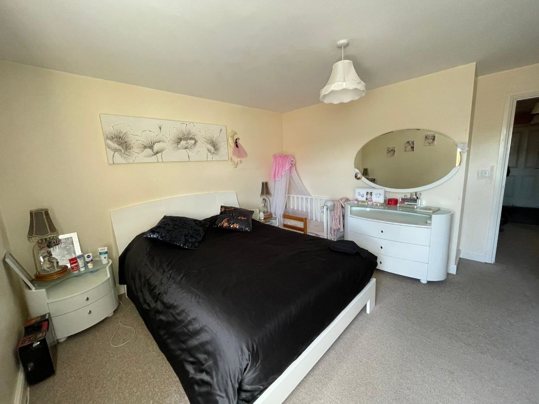 Flat 11 Monson Mews, Monson Street, Lincoln, LN5 7RH