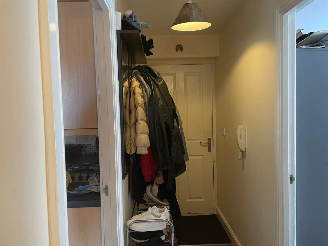 Flat 12 Monson Mews, Monson Street, Lincoln, LN5 7RH