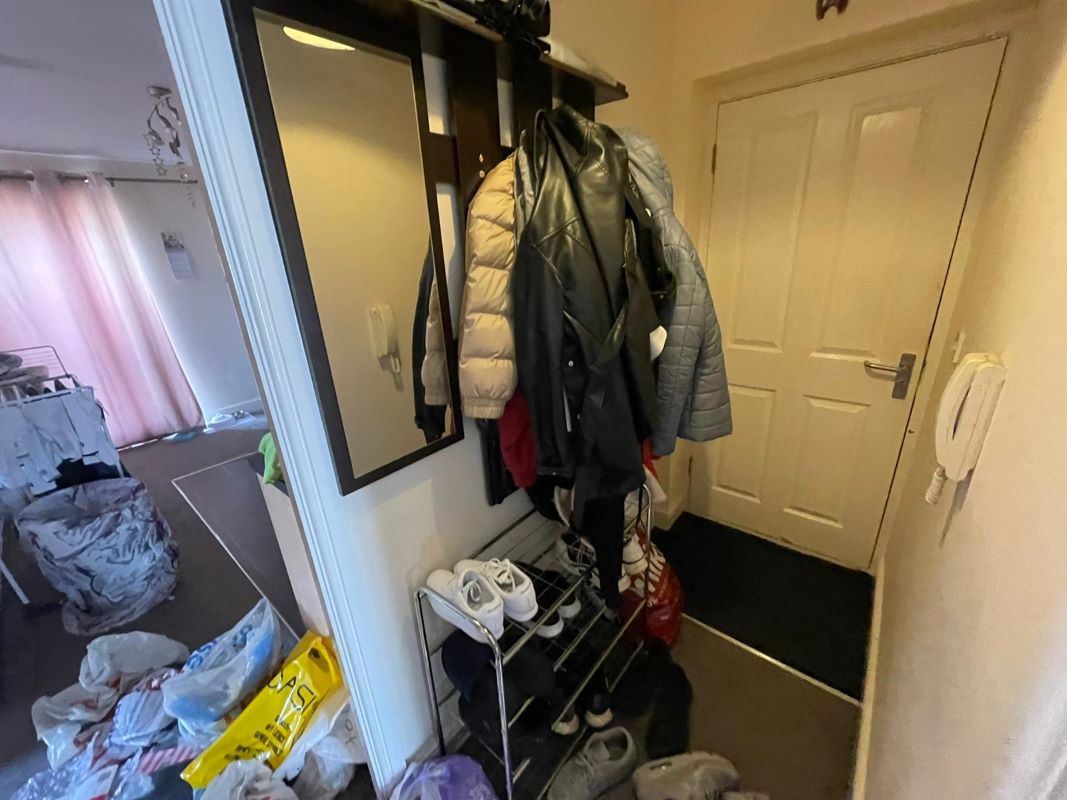 Flat 12 Monson Mews, Monson Street, Lincoln, LN5 7RH