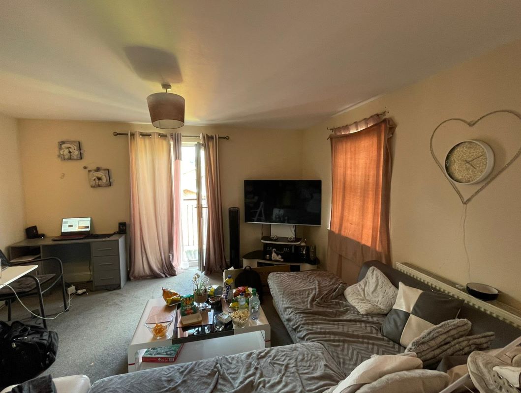Flat 12 Monson Mews, Monson Street, Lincoln, LN5 7RH