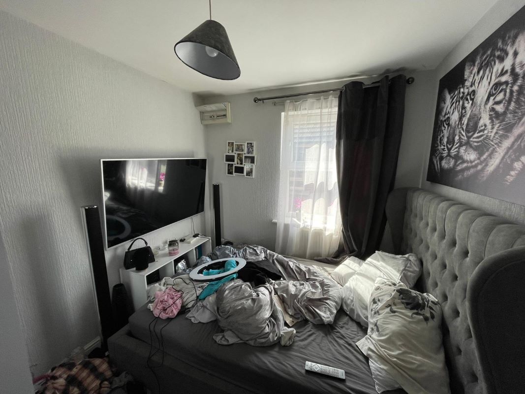 Flat 12 Monson Mews, Monson Street, Lincoln, LN5 7RH
