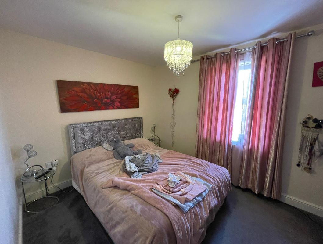 Flat 12 Monson Mews, Monson Street, Lincoln, LN5 7RH