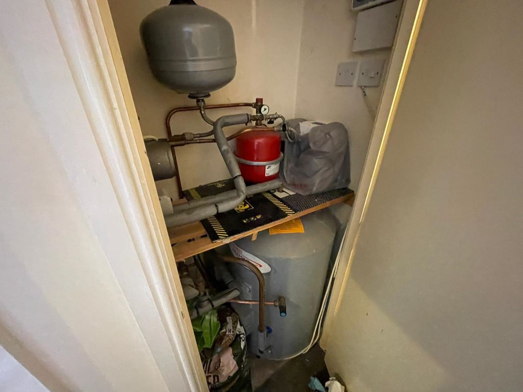 Flat 12 Monson Mews, Monson Street, Lincoln, LN5 7RH
