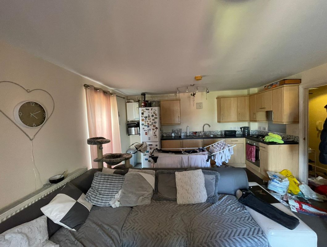 Flat 12 Monson Mews, Monson Street, Lincoln, LN5 7RH