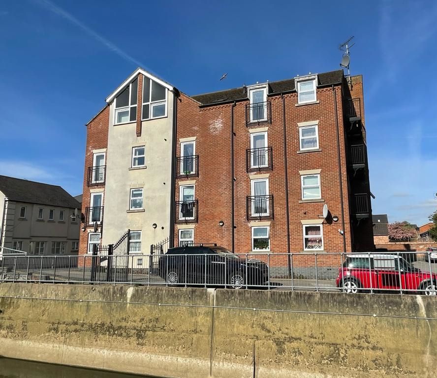 Flat 12 Monson Mews, Monson Street, Lincoln, LN5 7RH