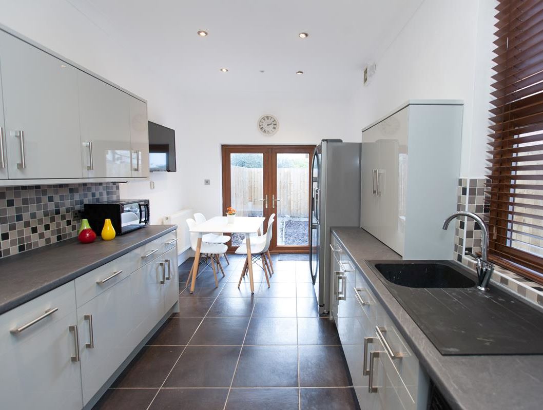 719 London Road, Alvaston, Derby, DE24 8US