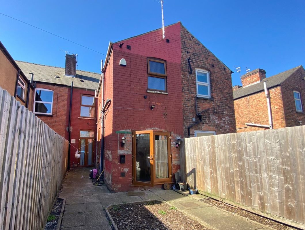 719 London Road, Alvaston, Derby, DE24 8US