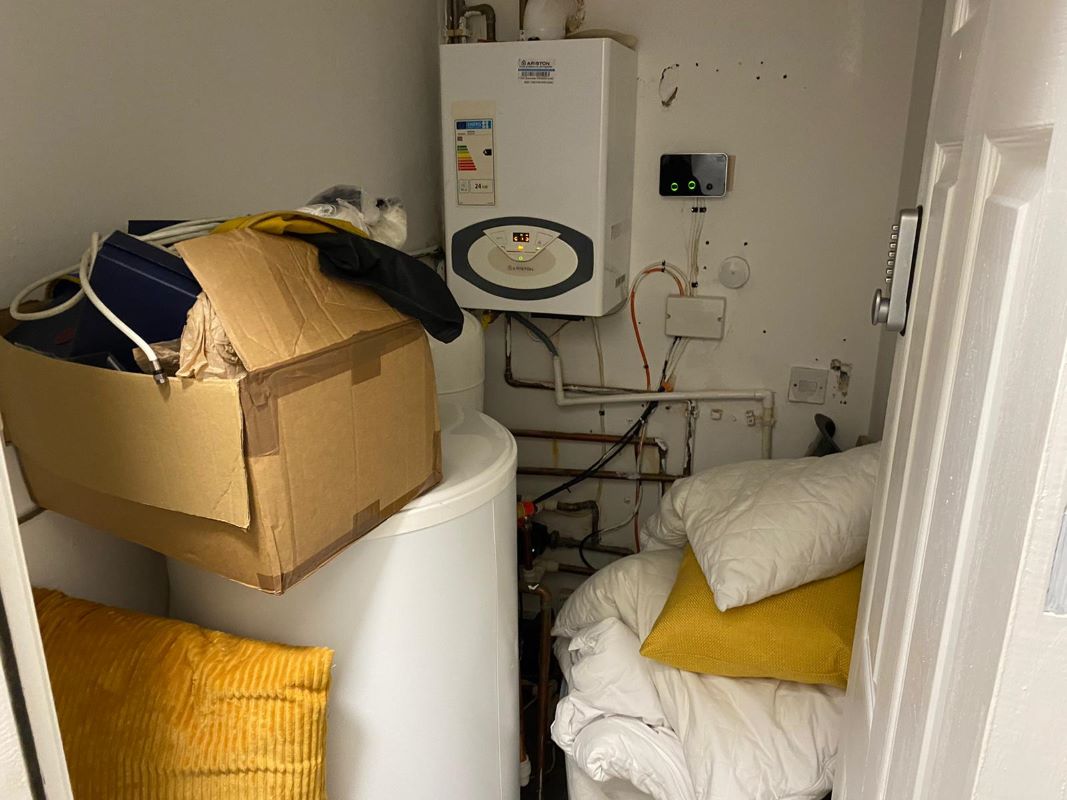 719 London Road, Alvaston, Derby, DE24 8US