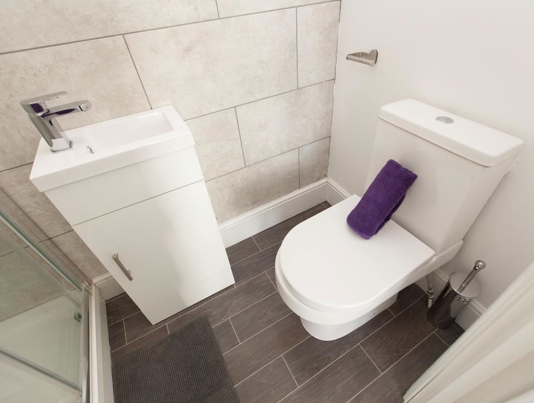 719 London Road, Alvaston, Derby, DE24 8US