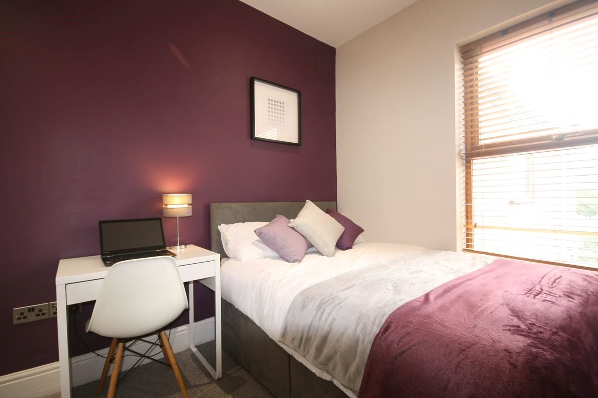 719 London Road, Alvaston, Derby, DE24 8US