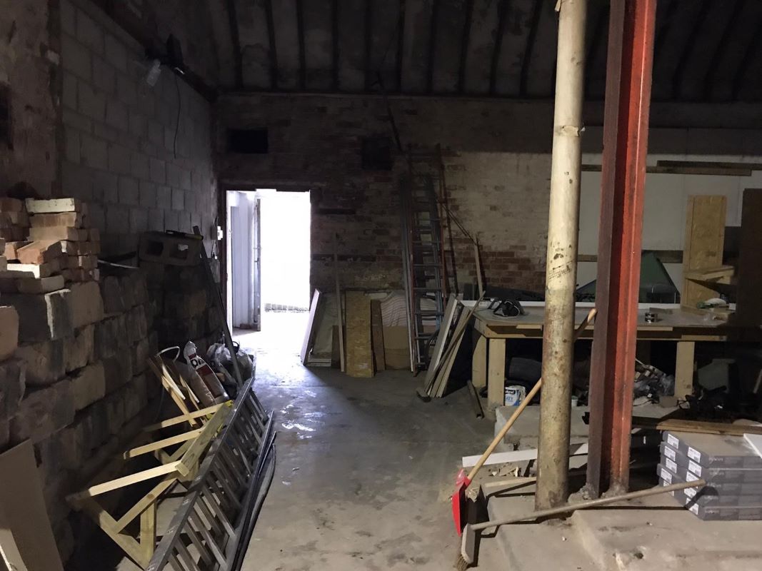 Unit 2, Old School House Church Street, Eastwood, NG16 3BS