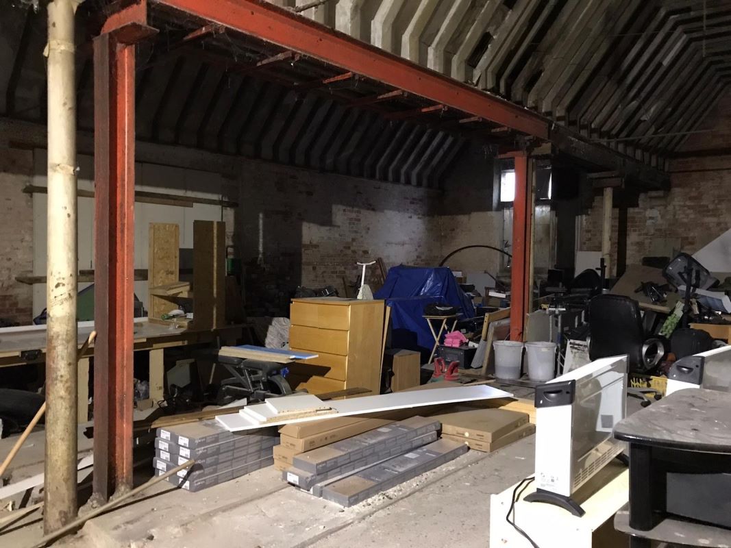 Unit 2, Old School House Church Street, Eastwood, NG16 3BS