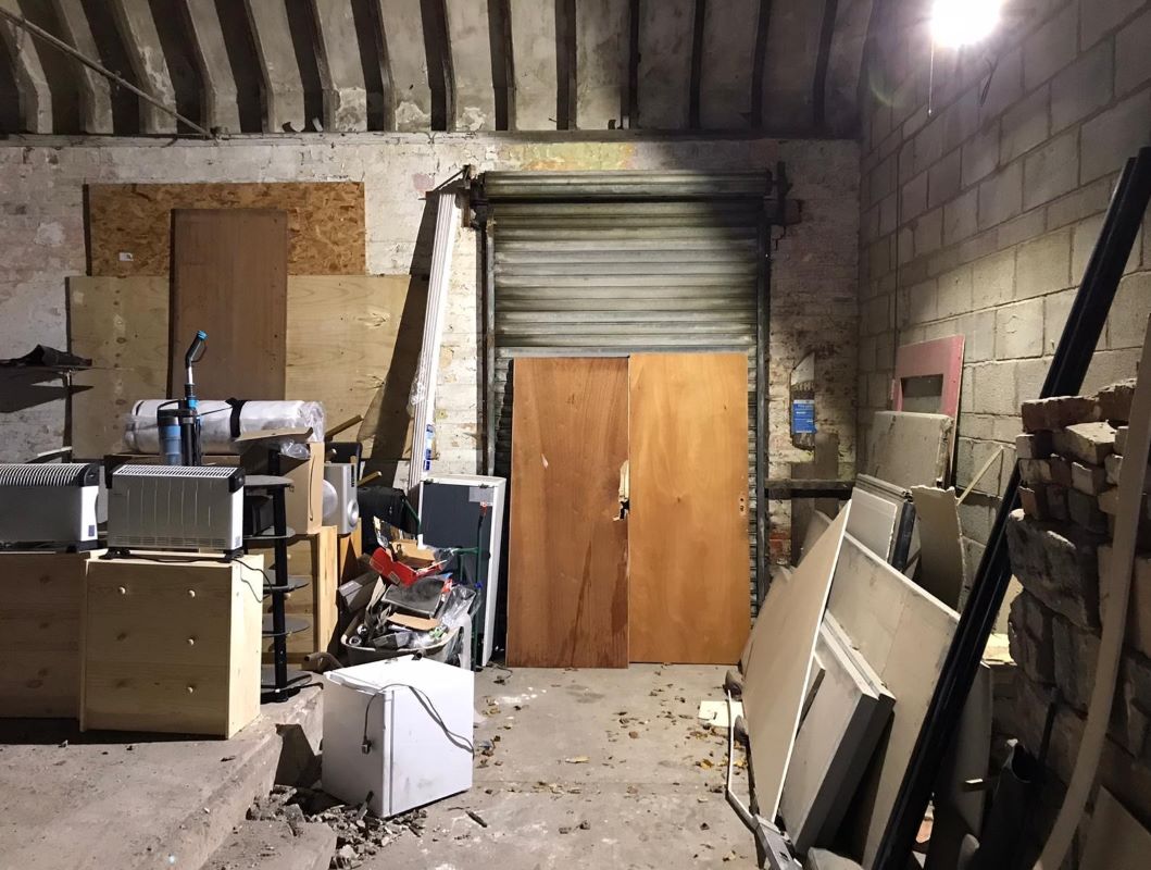 Unit 2, Old School House Church Street, Eastwood, NG16 3BS