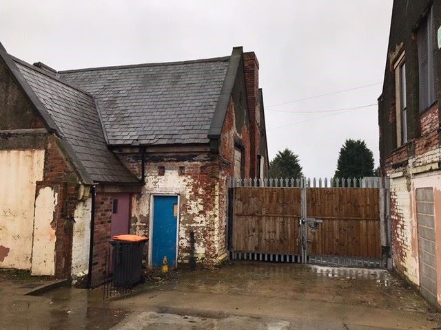 Unit 2, Old School House Church Street, Eastwood, NG16 3BS