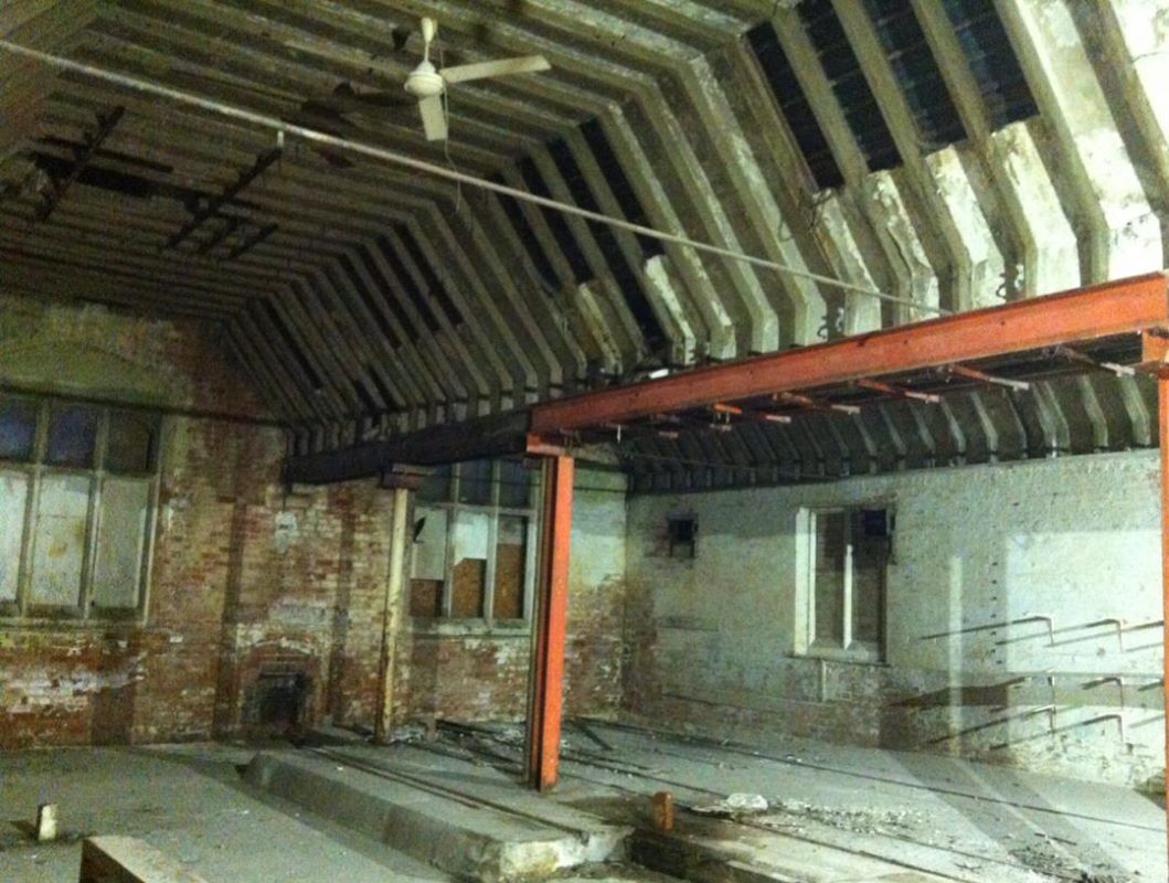 Unit 2, Old School House Church Street, Eastwood, NG16 3BS