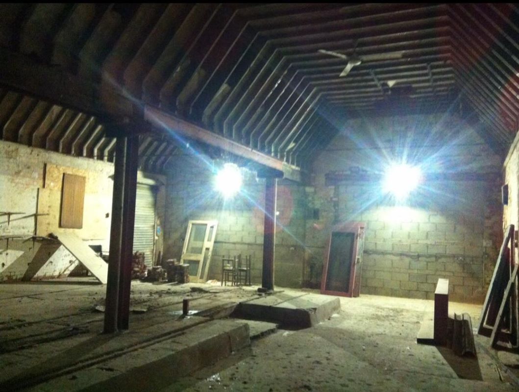 Unit 2, Old School House Church Street, Eastwood, NG16 3BS