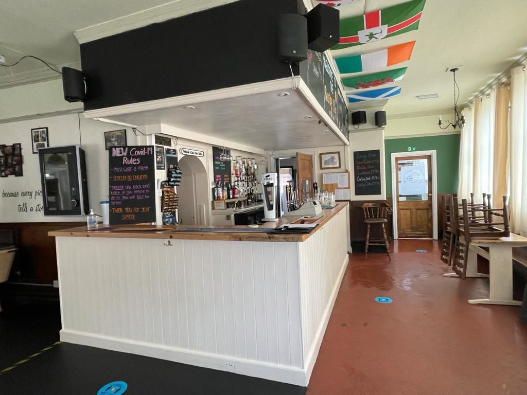 The Roaring Meg, 117 Barnby Gate, Newark, NG24 1QZ