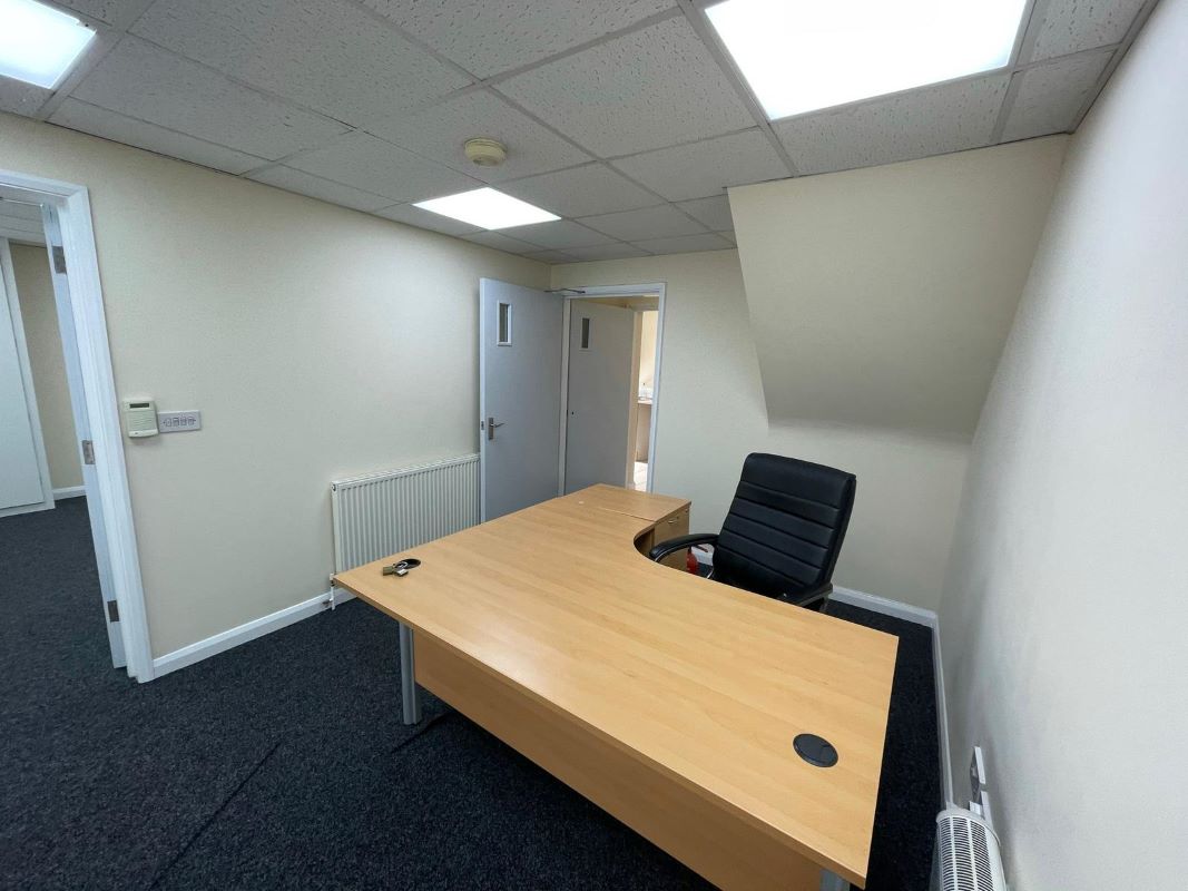 153a Brooklyn Road, Bulwell, Nottingham, NG6 9GN