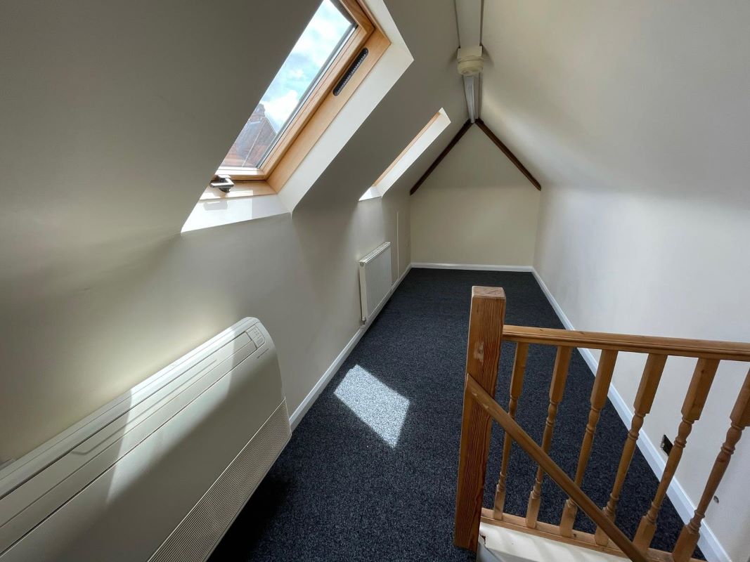 153a Brooklyn Road, Bulwell, Nottingham, NG6 9GN