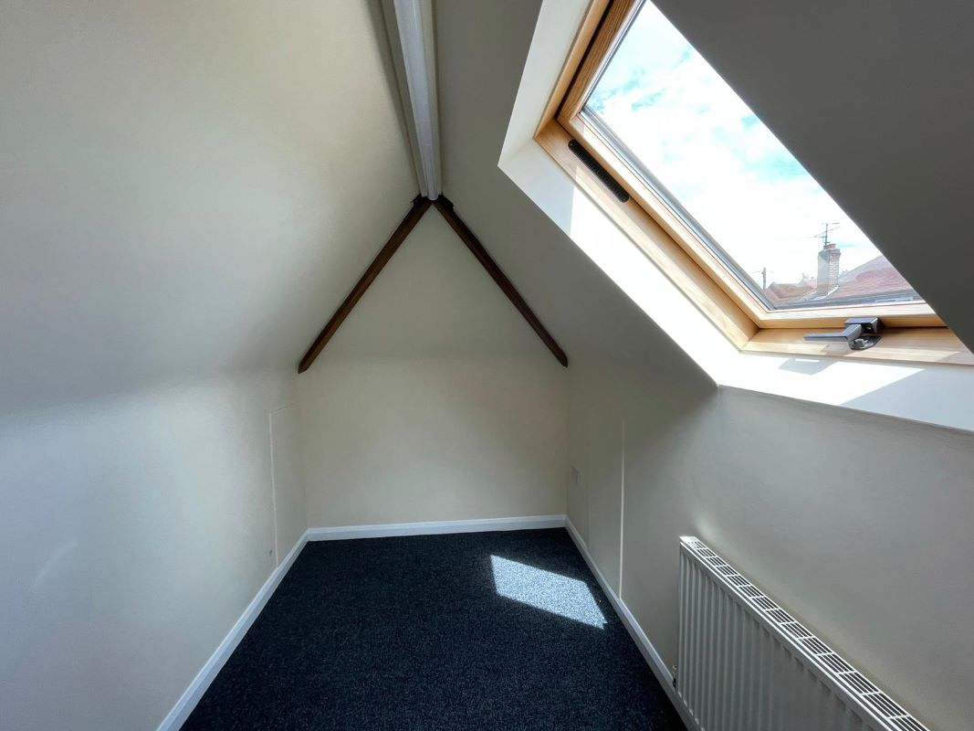 153a Brooklyn Road, Bulwell, Nottingham, NG6 9GN