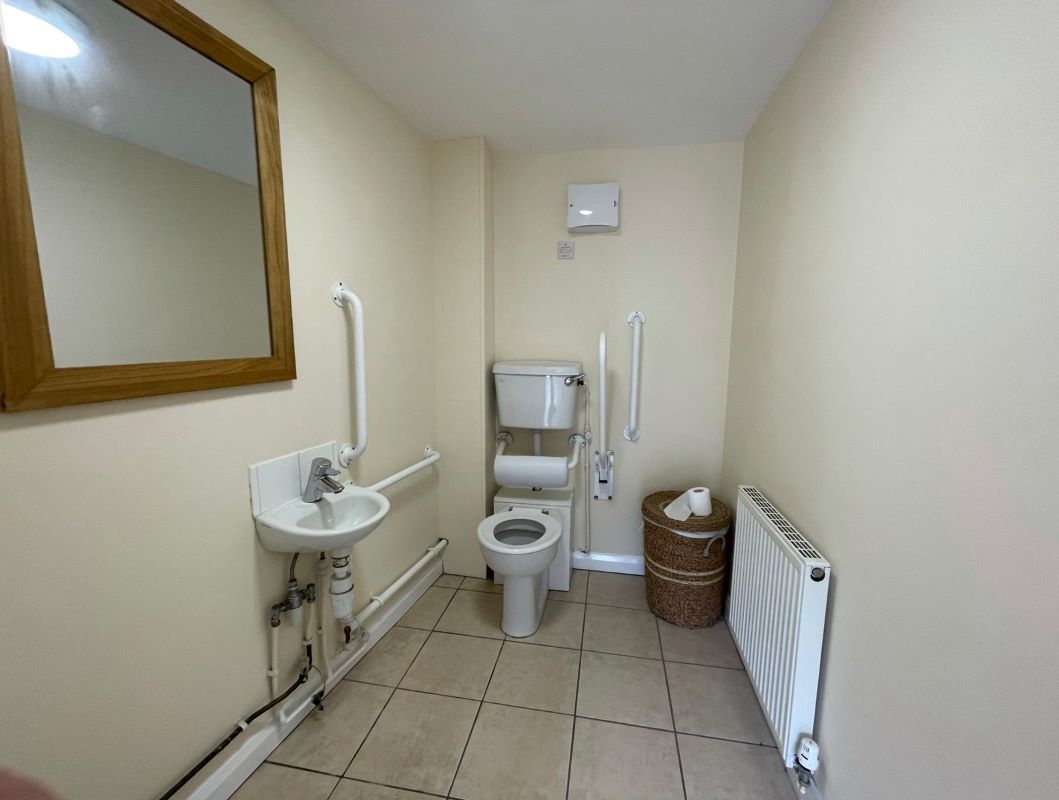 153a Brooklyn Road, Bulwell, Nottingham, NG6 9GN