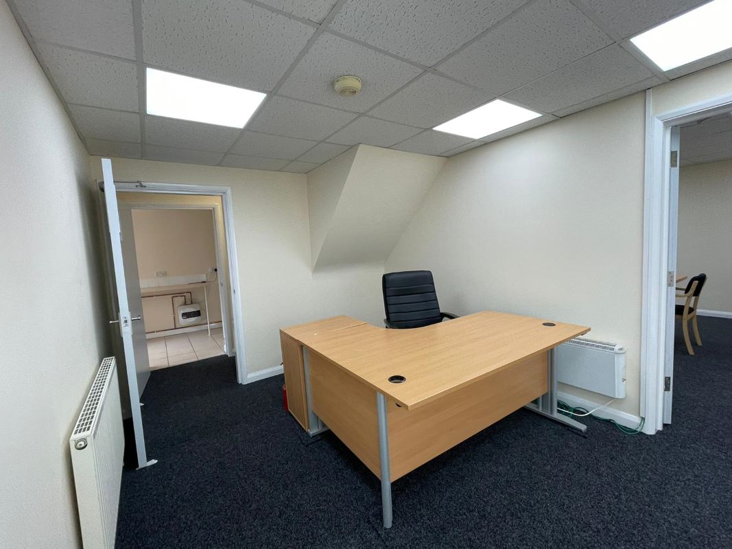 153a Brooklyn Road, Bulwell, Nottingham, NG6 9GN